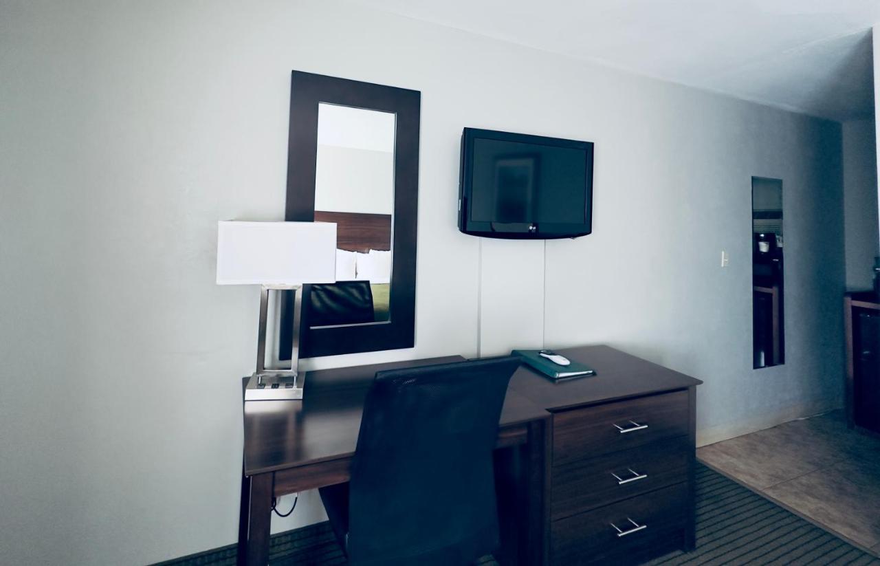 Quality Inn Durango Exterior foto